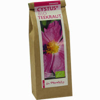 Cystus Bio Dr. Pandalis Teekraut Tee 50 g - ab 5,10 €