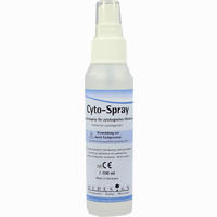 Cyto Spray Fixative für Zytologie  100 ml