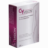 Cyvision Kapseln 30 Stück 