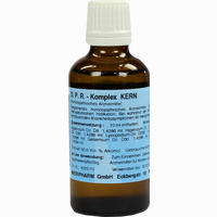 D.p.r.- Komplex Kern Tropfen 20 ml - ab 15,74 €