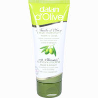 Dalan Dolive Feuchtigkeitscreme 250ml  250 ml - ab 4,35 €