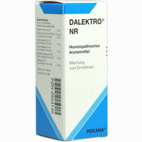 Dalektro Nr Tropfen 50 ml - ab 10,90 €