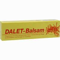 Dalet- Balsam 30 ml
