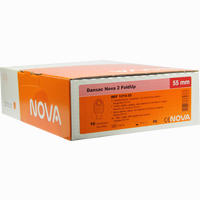 Dansac Nova2 Foldup1215- 55  10 Stück 