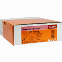 Dansac Nova2 Stand 1555- 15 5 Stück