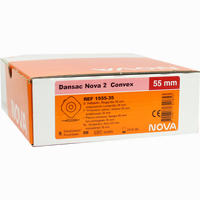 Dansac Nova2 Stand 1555- 15 5 Stück - ab 58,09 € Dansac Nova2 Stand 1555- 15 5 Stück - ab 58,09 €