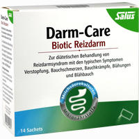 Darm- Care Biotic Reizdarm Salus Beutel 30 x 6.5 g - ab 14,73 €
