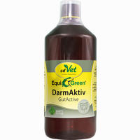 Darmaktiv Pferd Fluid 1000 g