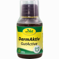 Darmaktiv Vet 100 ml - ab 6,19 €