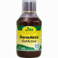 Darmaktiv Vet 100 ml - ab 6,19 €