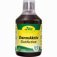 Darmaktiv Vet 100 ml - ab 6,19 €