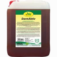 Darmaktiv Vet 5000 ml 