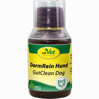 Darmrein Hund 100 ml - ab 11,67 €