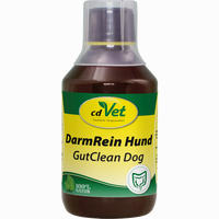 Darmrein Hund 100 ml - ab 11,67 €