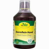 Darmrein Hund 100 ml - ab 10,72 €