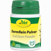 Darmrein Pulver Vet  20 g - ab 8,66 €