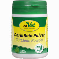 Darmrein Pulver Vet 40 g