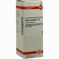 Datisca Cannabina D3 Dilution 50 ml