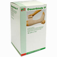 Dauerbinde Fein 7mx10cm  1 Stück