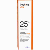 Daylong 25 Ultra Lotion 200 ml 