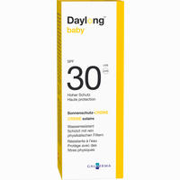 Daylong Baby Spf 30 Creme 50 ml 