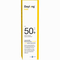 Daylong Kids Lotion Spf50+  150 ml 