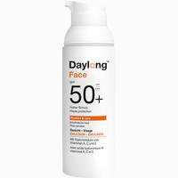 Daylong Protect & Care Face Spf 50+ Lotion 50 ml 