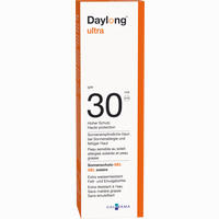 Daylong Ultra Gel Spf 30 Gel 200 ml 