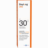 Daylong Ultra Lotion Spf 30  200 ml - ab 13,80 €