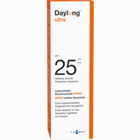 Daylong Ultra Spray 25  150 ml 