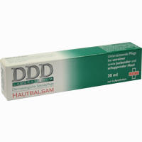 Ddd Hautbalsam Dermatologische Spezialpflege 30 g
