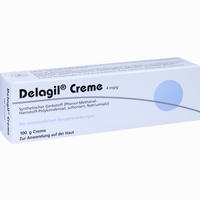 Delagil Creme 100 g 