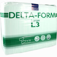 Delta- Form L3 4 x 15 Stück - ab 14,54 €
