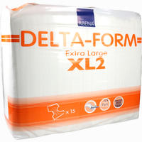 Delta- Form Xl2 15 Stück - ab 20,14 €