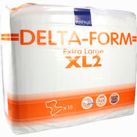 Delta- Form Xl2 15 Stück