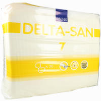 Delta- San No. 7 30 Stück - ab 13,54 €
