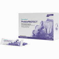 Dentasan Probioprotect Granulat 14 Stück - ab 8,91 €