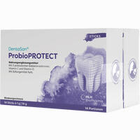 Dentasan Probioprotect Granulat 14 Stück - ab 9,36 €