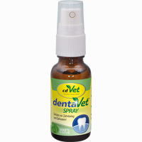 Dentavet Spray  20 ml - ab 7,42 €