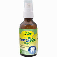 Dentavet Spray  20 ml - ab 7,42 €