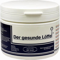 Der Gesunde Löffel Pulver 360 g