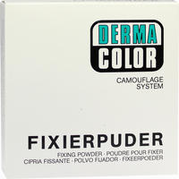 Dermacolor Camouflage Fixierpuder P11  60 g 