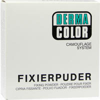 Dermacolor Fixierpuder Getönt  60 g 