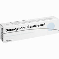 Dermapharm Basiscreme  50 g - ab 3,51 €