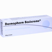 Dermapharm Basiscreme  50 g - ab 3,29 €