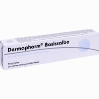 Dermapharm Basissalbe  50 g - ab 3,53 €