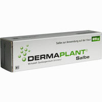 Dermaplant Salbe  25 g - ab 4,77 €