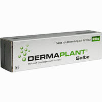 Dermaplant Salbe  25 g - ab 4,74 €