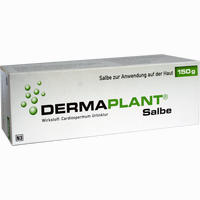 Dermaplant Salbe  25 g - ab 4,77 €
