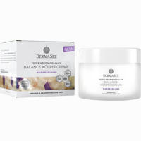 Dermasel Balance Körpercreme Wunderblume  200 ml 